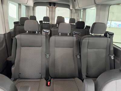 2024 Ford Transit Passenger, $58995.0. Photo 12