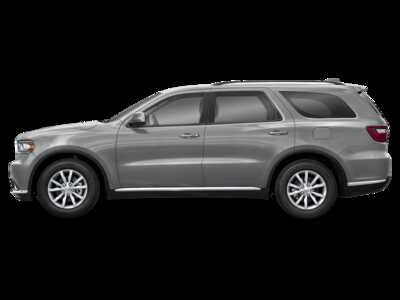 2018 Dodge Durango, $8995.0. Photo 3