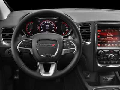 2018 Dodge Durango, $8995.0. Photo 4