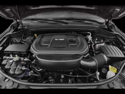 2018 Dodge Durango, $8995.0. Photo 8