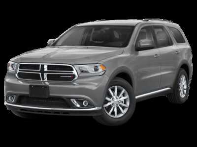2018 Dodge Durango, $8995.0. Photo 1
