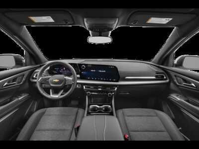 2026 Chevrolet Traverse, $44820.0. Photo 5