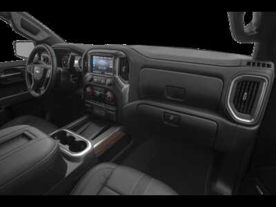 2019 Chevrolet 1500 Crew Cab, $43995.0. Photo 11