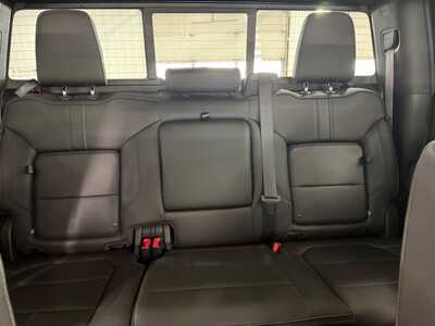 2019 Chevrolet 1500 Crew Cab, $39875.0. Photo 12