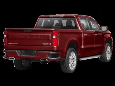 2019 Chevrolet 1500 Crew Cab, $43995.0. Photo 2