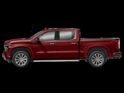 2019 Chevrolet 1500 Crew Cab, $43995.0. Photo 3