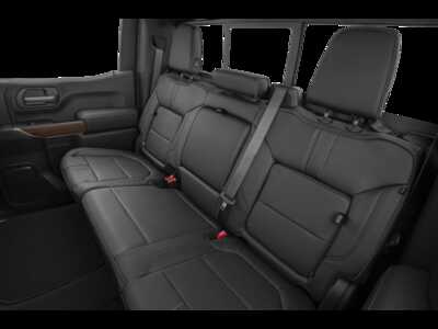 2019 Chevrolet 1500 Crew Cab, $43995.0. Photo 9