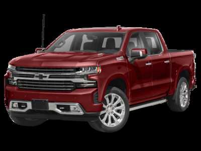 2019 Chevrolet 1500 Crew Cab, $43995.0. Photo 1