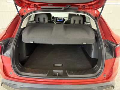 2024 Chevrolet Trax, $21995.0. Photo 12