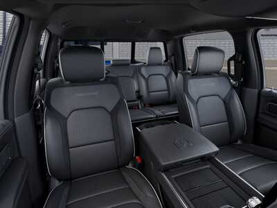 2026 RAM 1500 Crew Cab, $67985.0. Photo 9