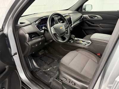 2023 Chevrolet Traverse, $29995.0. Photo 10