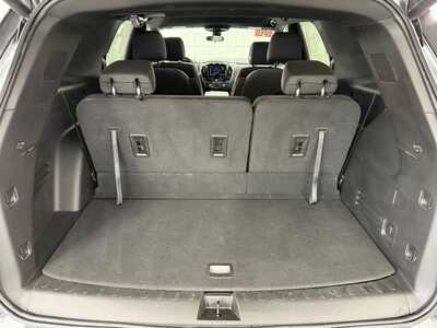 2023 Chevrolet Traverse, $29995.0. Photo 12
