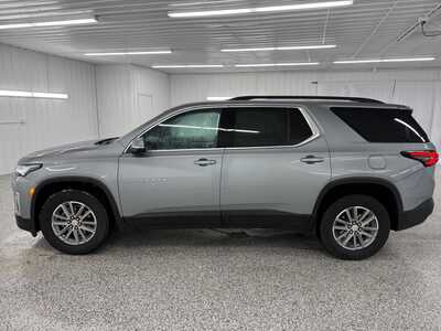 2023 Chevrolet Traverse, $29995.0. Photo 2