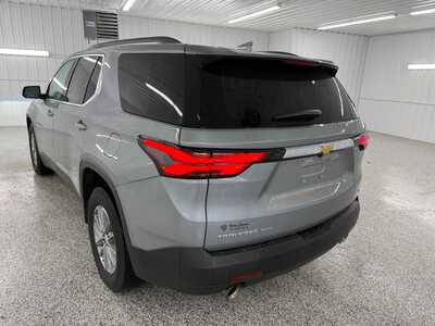 2023 Chevrolet Traverse, $29995.0. Photo 3