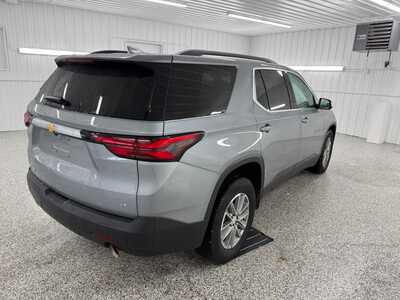 2023 Chevrolet Traverse, $29995.0. Photo 4