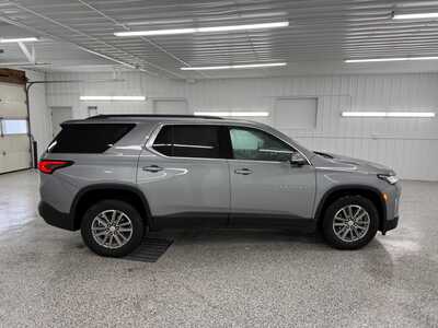 2023 Chevrolet Traverse, $29995.0. Photo 5