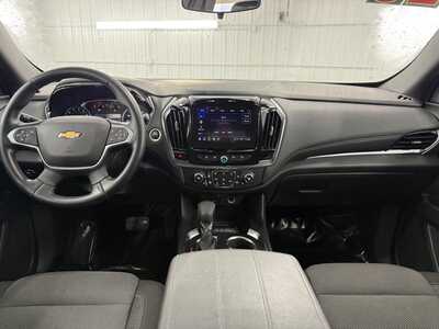 2023 Chevrolet Traverse, $29995.0. Photo 7