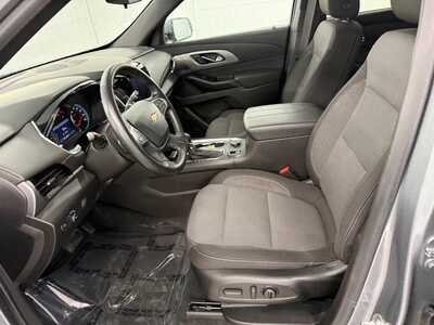 2023 Chevrolet Traverse, $29995.0. Photo 9