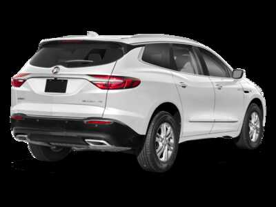 2018 Buick Enclave, $18995.0. Photo 2