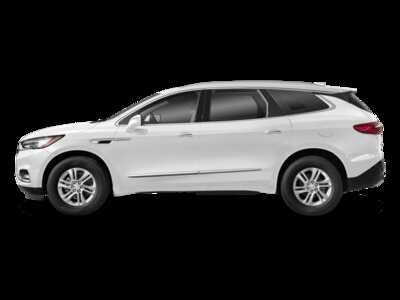 2018 Buick Enclave, $18995.0. Photo 3