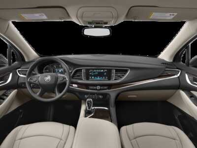 2018 Buick Enclave, $18995.0. Photo 5