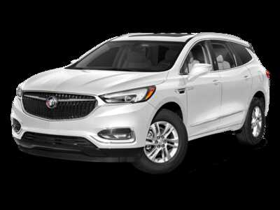 2018 Buick Enclave, $18995.0. Photo 1