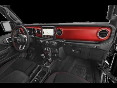 2023 Jeep Wrangler, $39995.0. Photo 11