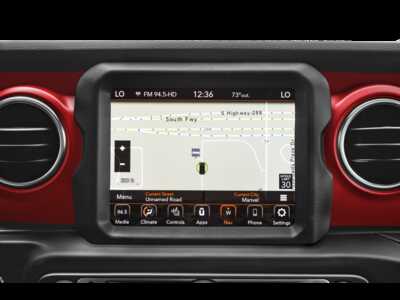 2023 Jeep Wrangler, $39995.0. Photo 12