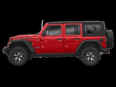 2023 Jeep Wrangler, $39995.0. Photo 3