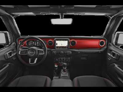 2023 Jeep Wrangler, $39995.0. Photo 5