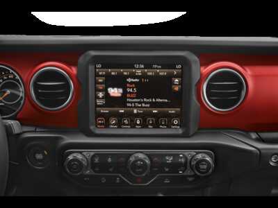 2023 Jeep Wrangler, $39995.0. Photo 7