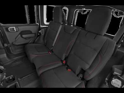 2023 Jeep Wrangler, $39995.0. Photo 9