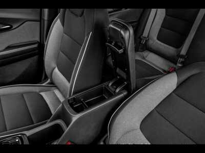 2021 Chevrolet TrailBlazer, $18995.0. Photo 10