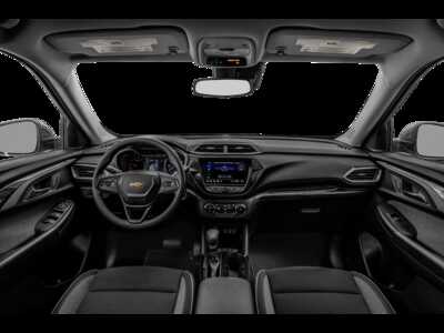 2021 Chevrolet TrailBlazer, $18995.0. Photo 5