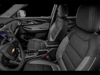 2021 Chevrolet TrailBlazer, $18995.0. Photo 6
