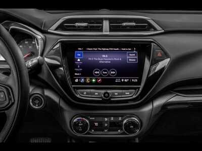 2021 Chevrolet TrailBlazer, $18995.0. Photo 7
