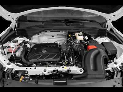 2021 Chevrolet TrailBlazer, $18995.0. Photo 8