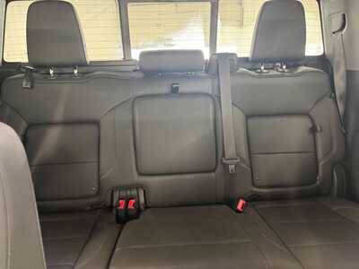 2024 Chevrolet 1500 Crew Cab, $43995.0. Photo 12