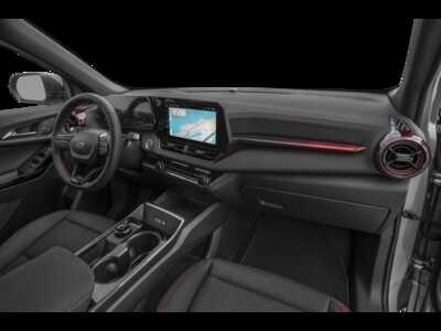 2026 Chevrolet Equinox, $38840.0. Photo 11