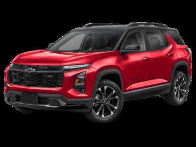 2026 Chevrolet Equinox, $38840.0. Photo 1