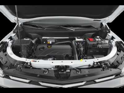 2026 Chevrolet Equinox, $33790.0. Photo 8