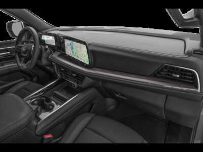 2025 Chevrolet Tahoe, $67995.0. Photo 11