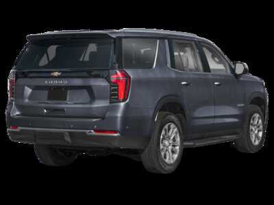 2025 Chevrolet Tahoe, $67995.0. Photo 2