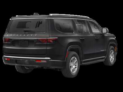 2025 Jeep Wagoneer, $58995.0. Photo 2