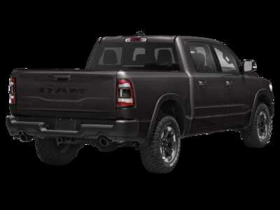 2019 RAM 1500, $27995.0. Photo 2