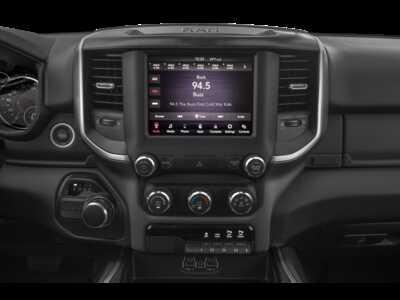 2019 RAM 1500, $27995.0. Photo 7