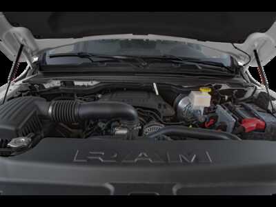 2019 RAM 1500, $27995.0. Photo 8