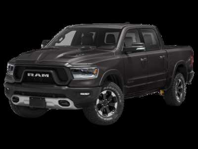 2019 RAM 1500, $27995.0. Photo 1