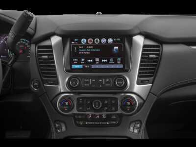 2018 Chevrolet Tahoe, $30995.0. Photo 7