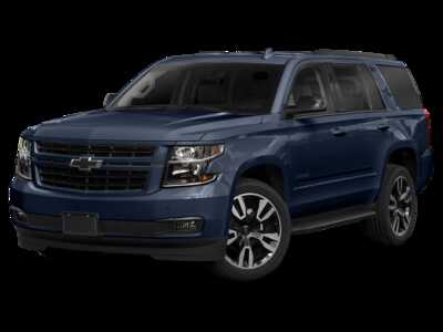 2018 Chevrolet Tahoe, $30995.0. Photo 1